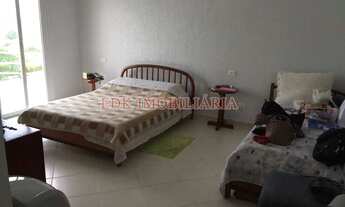 Imagem 6: Casa em Condomínio-À VENDA-Colinas do Mosteiro de Itaici-Indaiatuba-SP