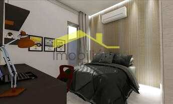 Imagem 3: Apartamento à venda, 2 quartos, 1 suíte, 1 vaga, Havaí - Belo Horizonte/MG