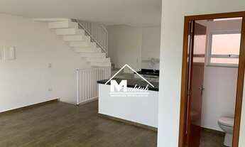 Imagem 2: Sobrado à venda, 157 m² por R$ 840.000,00 - Santa Maria - Santo André/SP