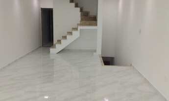 Imagem 7: SãO PAULO - Sobrado Padrão - Palmas do Tremembé