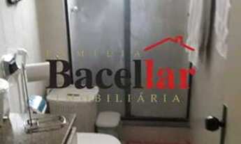 Imagem 6: Rio de Janeiro - Apartamento Padrão - Tijuca