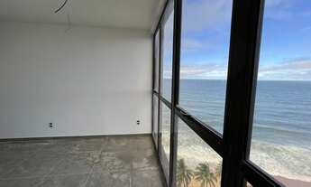 Imagem 2: BEIRA MAR COM VISTA PANORÂMICA! Última unidade! Rentabilidade certa! STUDIO 27m2!