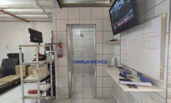 Imagem 2: Alugar loja térrea 1 banheiro perto de avenida São Vicente/SP