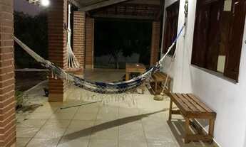 Imagem 6: Chácara com piscina no Abais (Repasse