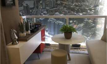 Imagem 3: Apartamento de 57 metros quadrados no bairro Cachambi com 2 quartos