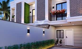 Imagem 3: SOBRADO GEMINADO B. PEREQUE - 02 SUÍTES!!