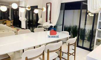 Imagem 3: Casa à venda no Terras Alphaville com Piscina Térrea em Teresina