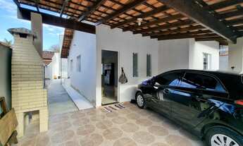 Imagem 3: Casa para venda tem 80 metros quadrados com 2 quartos em Massaguaçu - Caraguatatuba - SP