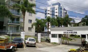 Imagem 3: Apartamento 2 dormitórios à venda Costa e Silva Joinville/SC