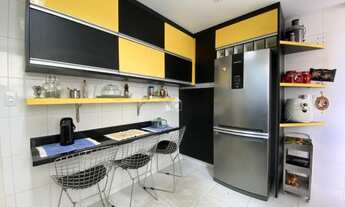 Imagem 7: Apartamento - Nova Suiça - Goiânia