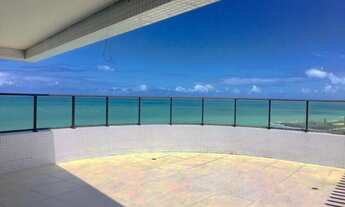 Imagem 7: Apartamento à venda, 4 quartos, 4 suítes, 7 vagas, Areia Preta - Natal/RN