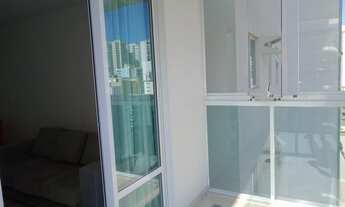 Imagem 6: Apartamento à venda, 2 quartos, 1 suíte, 1 vaga, BARRO VERMELHO - VITÓRIA/ES