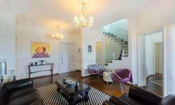 Imagem 6: SÃO PAULO - Apartamento Padrão - MOEMA