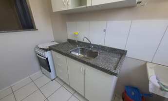 Imagem 3: Americana - Apartamento Padrão - Loteamento Industrial Machadinho