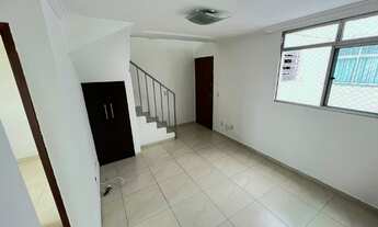 Imagem 4: Cobertura à venda, 2 quartos, 1 vaga, Santa Branca - Belo Horizonte/MG