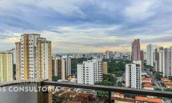 Imagem 7: Apartamento à venda no bairro Jardim Anália Franco - São Paulo/SP, Zona Leste