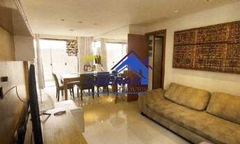 Imagem 2: Apartamento à venda, 4 quartos, 1 suíte, 3 vagas, Boa Viagem - Belo Horizonte/MG