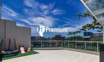 Imagem: Cobertura linear Rua Guilherme Baptista