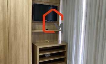 Imagem 2: Saint Moritz - Flat com 34m2