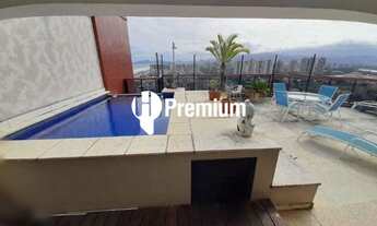 Imagem 3: Condomínio Wonderfull Ocean Suítes