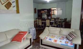 Imagem: Sao Carlos - Casa Padrão - Jardim Bandeirantes