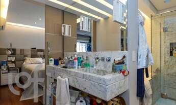 Imagem 6: Apartamento para venda com 141 metros quadrados com 3 quartos em Mooca - São Paulo - SP