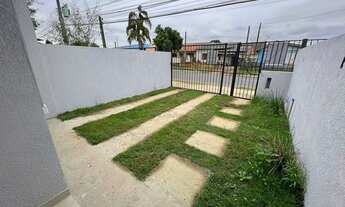 Imagem 2: Casa 2 dormitórios à venda Neópolis Gravataí/RS