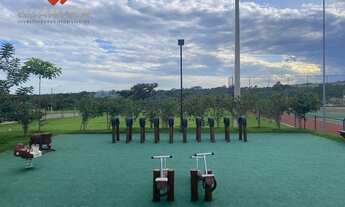 Imagem 5: Terreno RESIDENCIAL em SENADOR CANEDO - GO, TERRAS ALPHA RESIDENCIAL 2