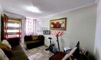 Imagem 2: Apartamento com 3 dormitórios à venda, Conjunto Residencial Prestes Maia - São Paulo/SP