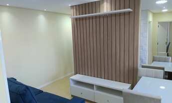 Imagem 4: Apto 2 dorms prox.ao Shopping Maia Guarulhos só 280mil quitado