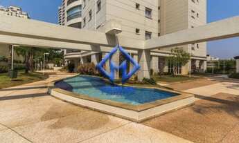 Imagem: Condomínio Vila Imperial 170 m²