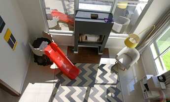 Imagem 7: Casa de condomínio para venda com 230 metros quadrados com 4 quartos