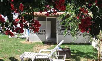 Imagem 6: Casa em Vargem Grande com 3 suítes e 319 metros quadrados em condomínio fechado