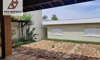 Imagem 4: Casa com 3 dormitórios para alugar, 158 m² por R$ 4.500,00/mês - Chácara Machadinho II - A