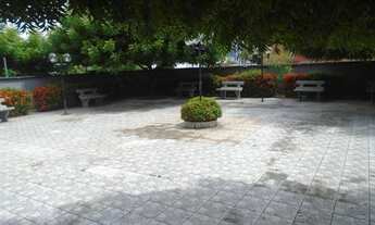 Imagem 6: Apartamento para locação, Vila União, Fortaleza