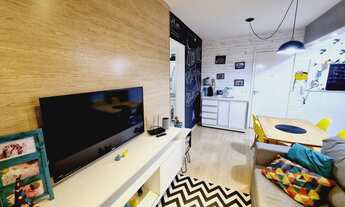 Imagem 3: Apartamento Spazio Tintoretto