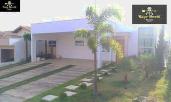 Imagem 2: Casa com 3 dormitórios à venda, 298 m² por R$ 1.300.000,00 - Portal das Estrelas - Boituv