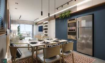 Imagem 4: Linda cobertura duplex, 2 suítes, Mariscal- Bombinhas/SC