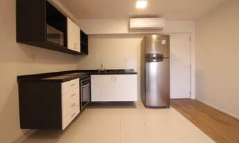 Imagem 6: Apartamento para alugar, 69 m² por R$ 4.500,00/mês - Água Branca - São Paulo/SP