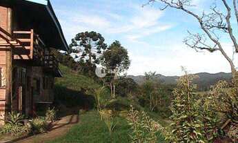 Imagem 2: Santo Antônio do Pinhal - Sítio - Zona Rural