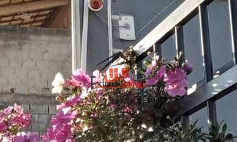 Imagem 3: CASA DUPLEX COM AREA PRIVATIVA - XANGRILA