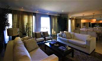 Imagem 3: Cobertura de 3 dormitórios em Pinheiros, duplex, pronto pra morar