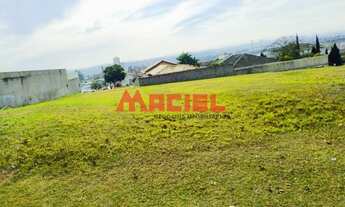 Imagem 6: Venda - TERRENO COND FECHADO COND MIRANTE DO VALE - MIRANTE DO VALE - JACAREI - AT 1000 M²