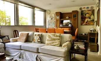 Imagem 4: SÃO PAULO - Apartamento Padrão - ITAIM