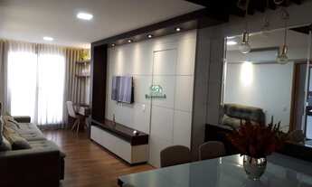 Imagem 1: Apartamento 3 quartos para Venda Jardim Alexandrina, Anápolis