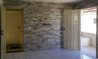 Imagem 3: Apartamento - 1º andar - 02 quartos - 53m² - 01 vaga - Nova Parnamirim