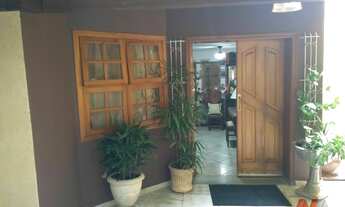 Imagem 3: Casa Sobrado à venda no bairro Santa Cruz em São José do Rio Preto/SP