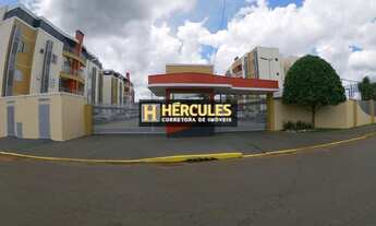 Imagem: Apartamento à venda com 2 quartos sendo