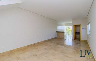 Imagem 3: Casa Geminada, 3 Quartos, 2 vagas, 149,00 m², Bairro Jardim Imperial, Lagoa Santa/MG - Cód