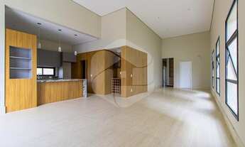 Imagem 6: Casa - Loteamento Alphaville Campinas - Campinas